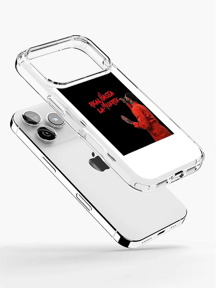 Imagen 2 de 5, Funda de iPhone con la obra Funda anuel AA, diseñada y vendida por unitydesing.