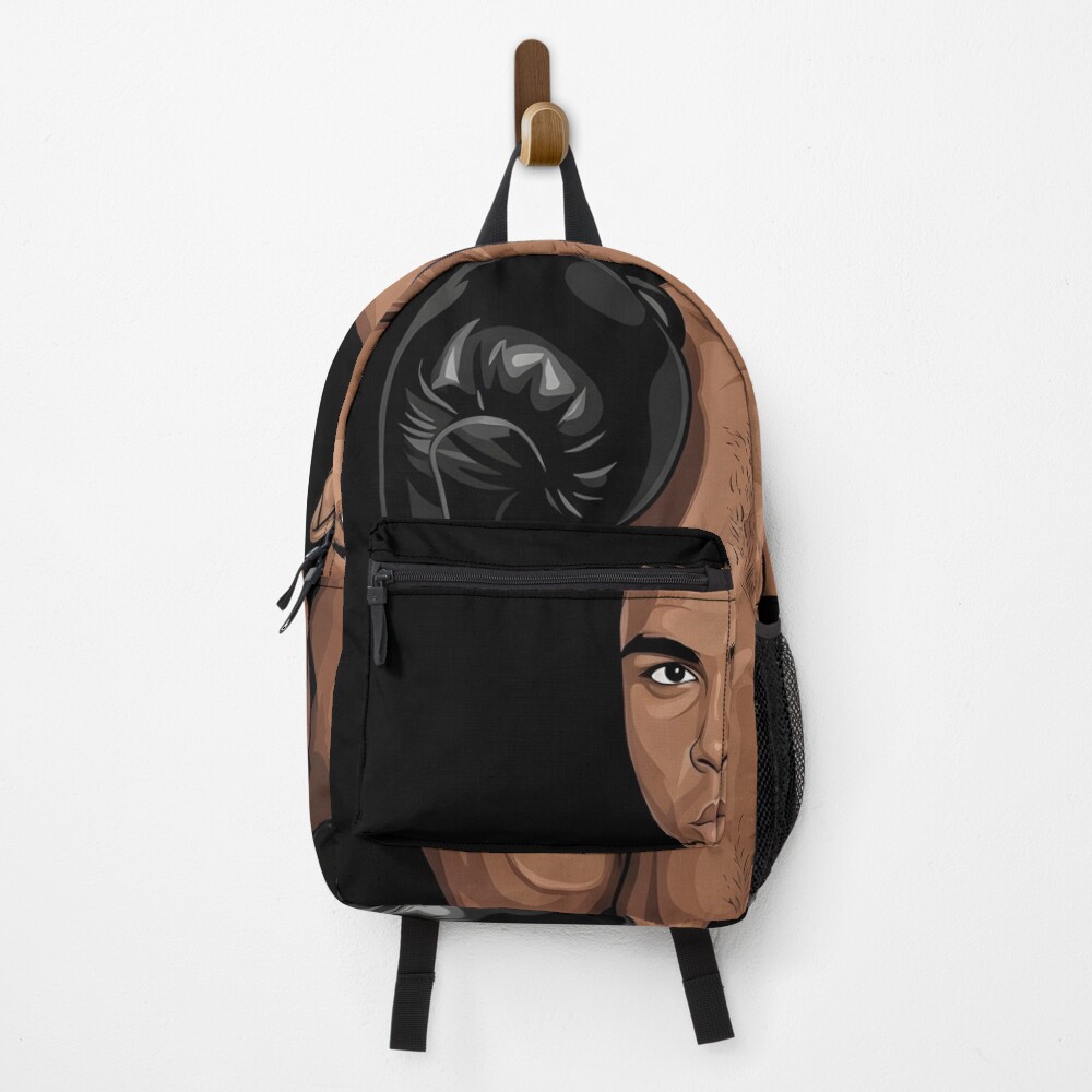Item preview, Backpack designed and sold by Boruto1231.