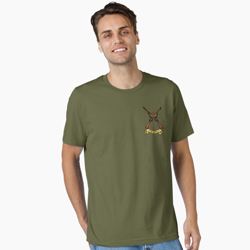 Item preview, Essential T-Shirt designed and sold by Larry Oates.