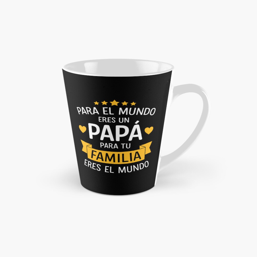 Vista previa del artículo con la obra «Taza cónica», diseñado y vendido por Ellafeingold.