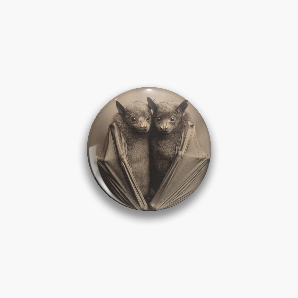 Item preview, Pin designed and sold by SpecInkStudio.