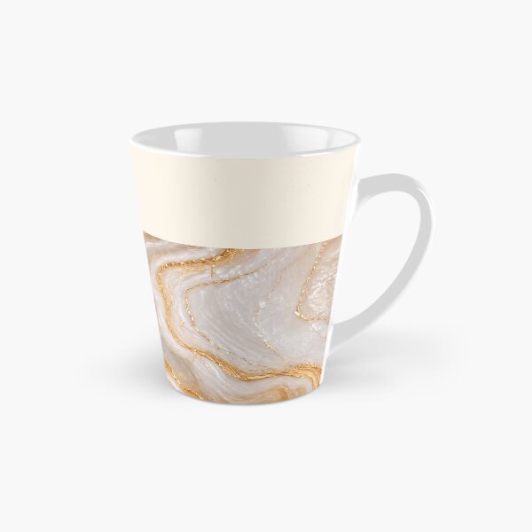 Item preview, Marble with Fiery Veins designed and sold by annenambiro.