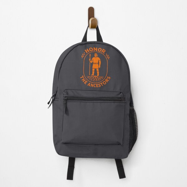 Item preview, Honor the Ancestors - Folk Series designed and sold by Mission Ready.