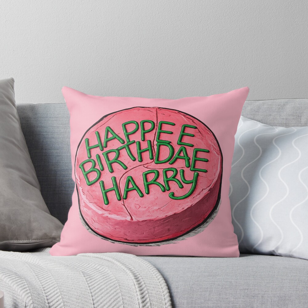 Item preview, Throw Pillow designed and sold by JarquinDD.