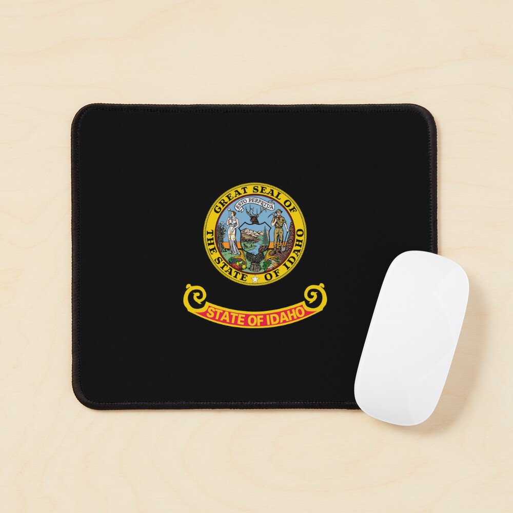 Item preview, Mouse Pad designed and sold by shitpostee.