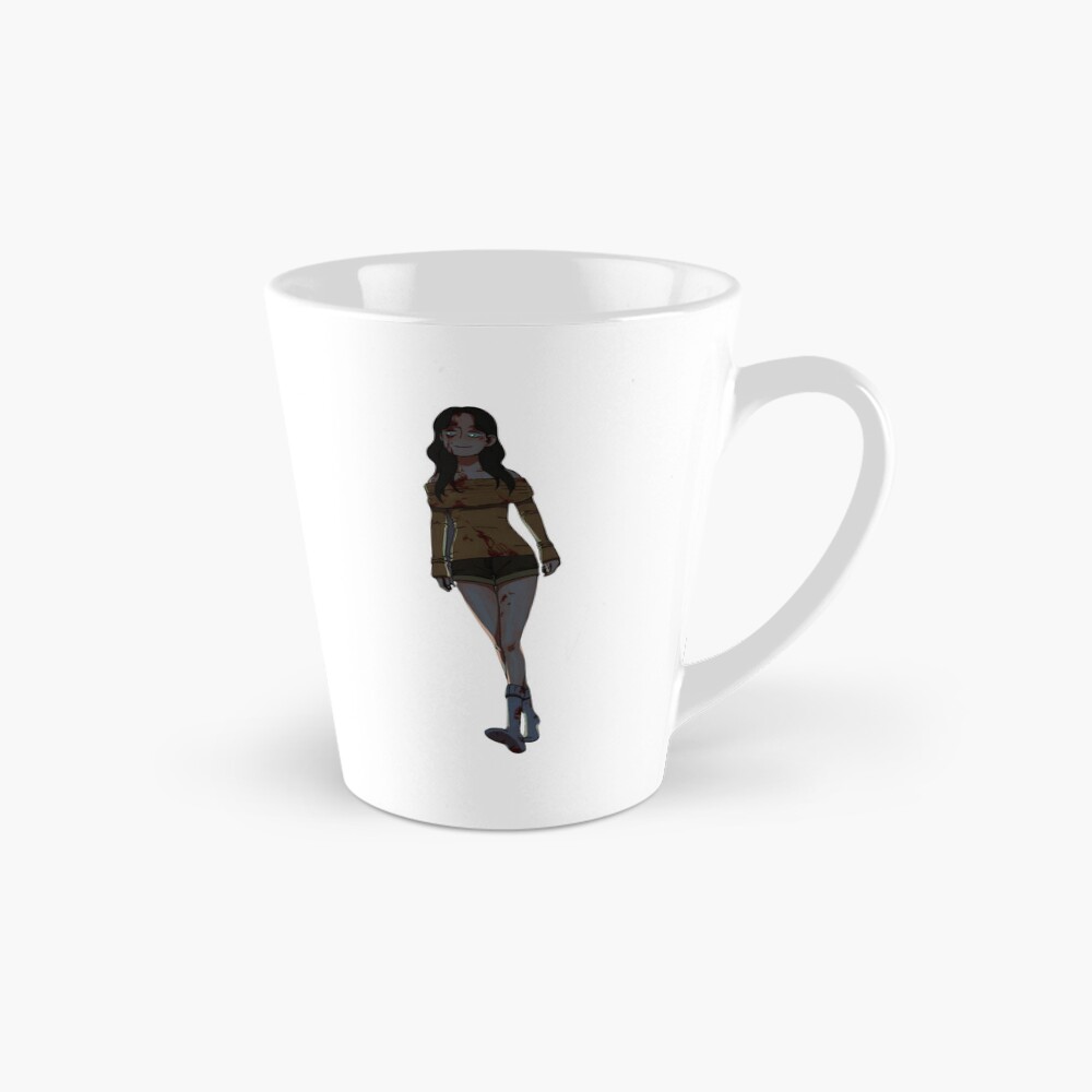 Item preview, Tall Mug designed and sold by helman-art.