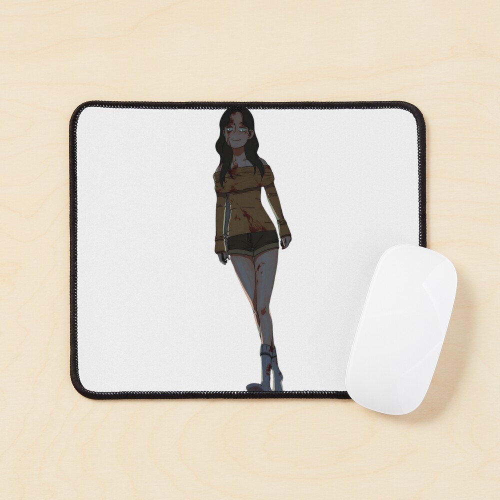 Item preview, Mouse Pad designed and sold by helman-art.
