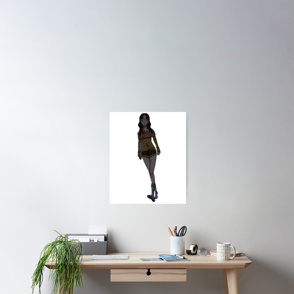 Item preview, Poster designed and sold by helman-art.