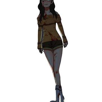 Artwork thumbnail, Obsession Movie by helman-art