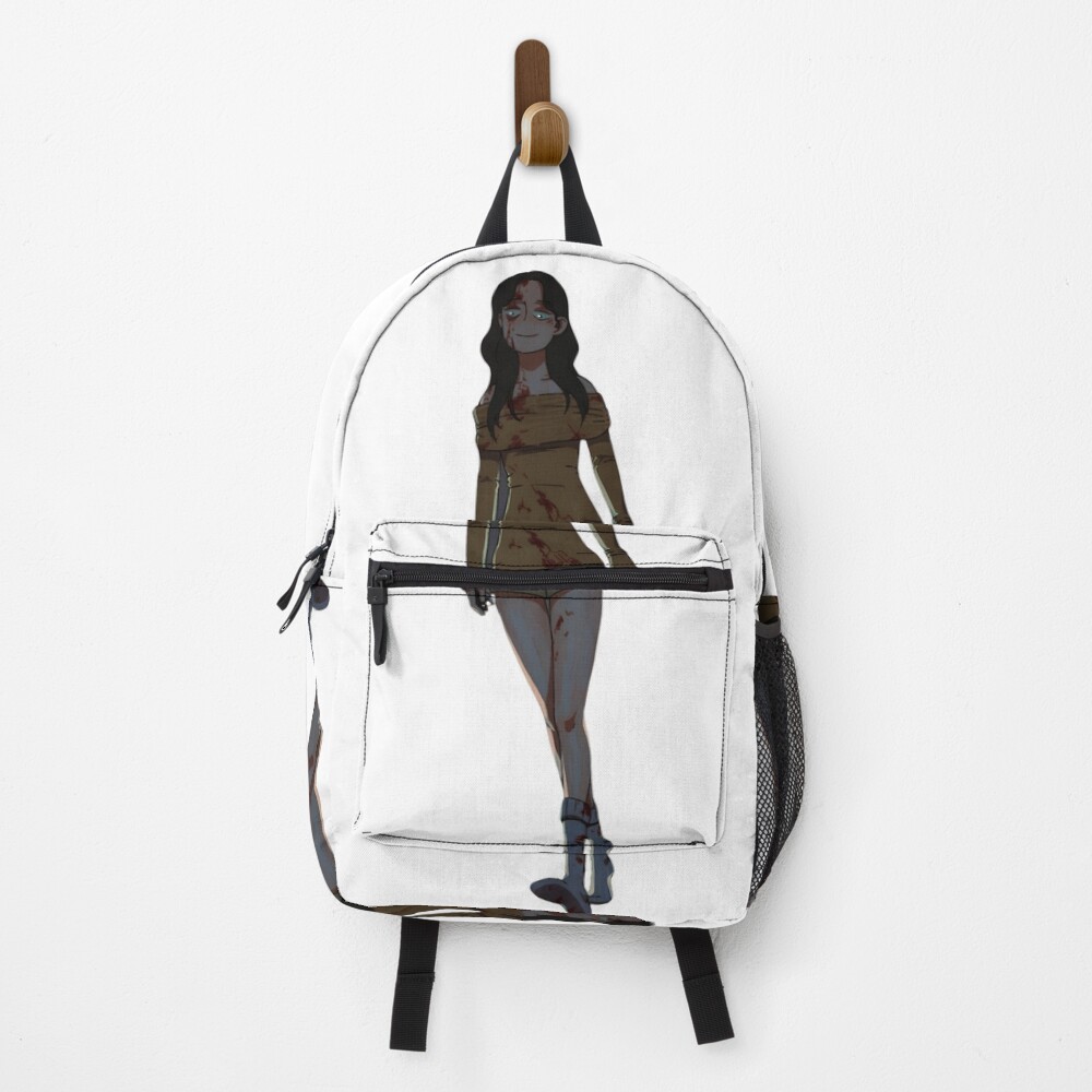 Item preview, Backpack designed and sold by helman-art.