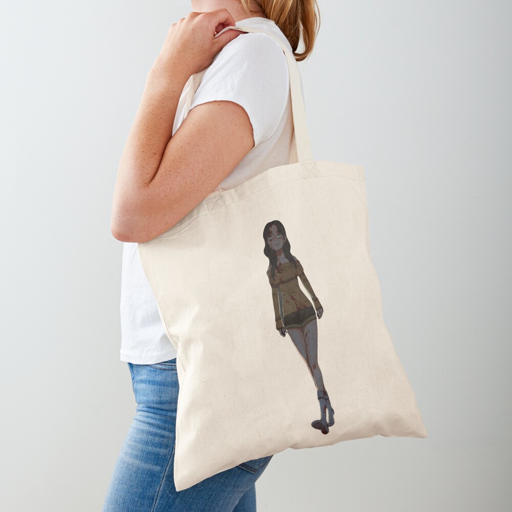 Item preview, Cotton Tote Bag designed and sold by helman-art.