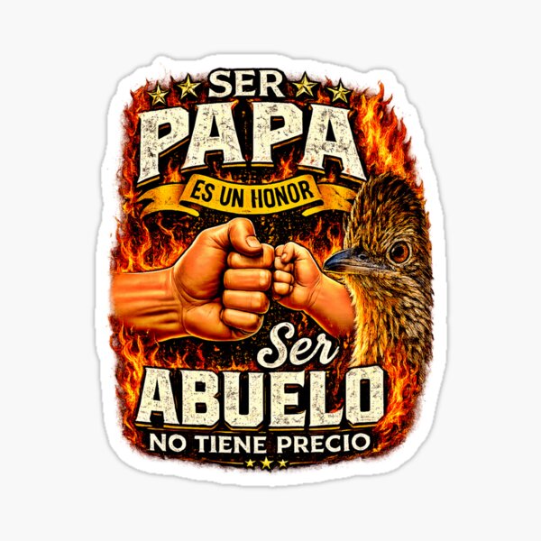 Item preview, CAMISETA DEL DÍA DEL PADRE designed and sold by NativeGraffix.
