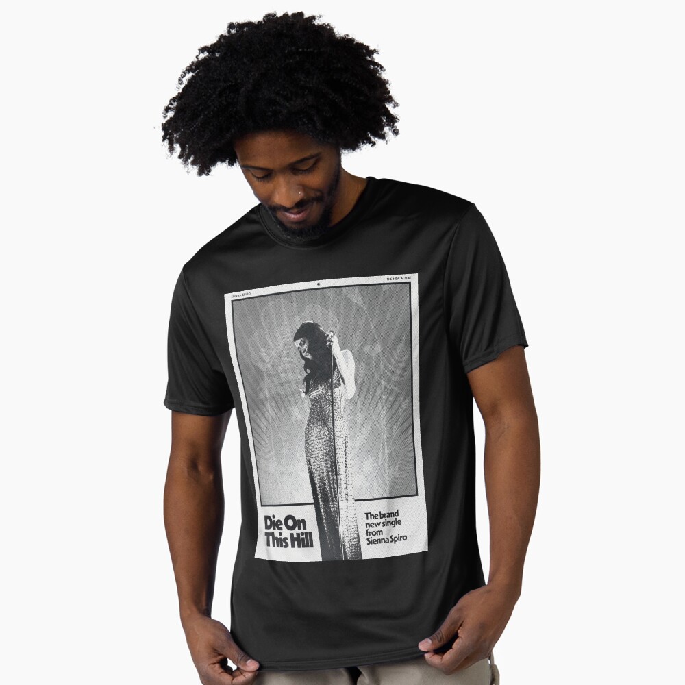 Artikel-Vorschau von Funktionsshirt, designt und verkauft von lgsketches.