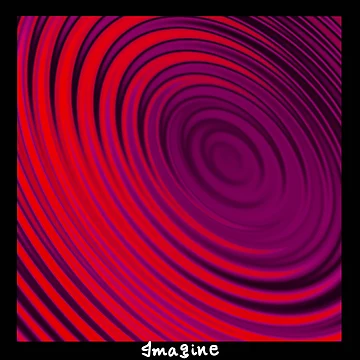 Artwork thumbnail, Optical Vortex Part 2 by Chromatic-Drive