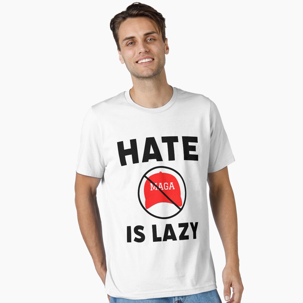 Artikel-Vorschau von Essential T-Shirt, designt und verkauft von Rachel the Artist .