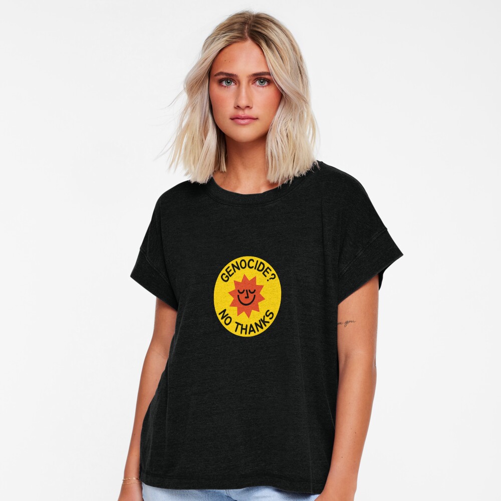 Aperçu de l'œuvre T-shirt décontracté créée et vendue par LaKommune.
