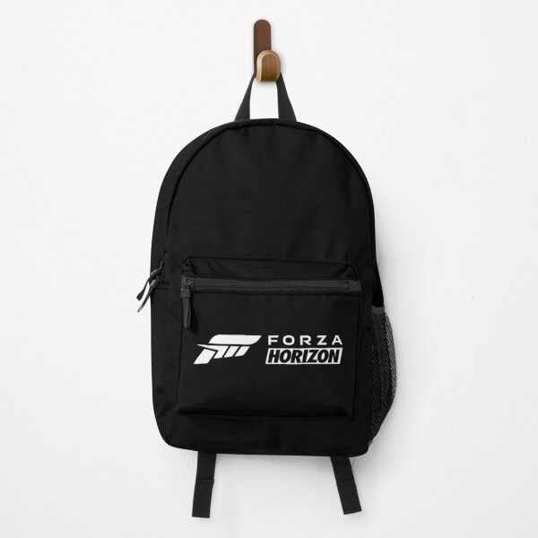 Item preview, Forza Horizon White Logo designed and sold by J's Models.