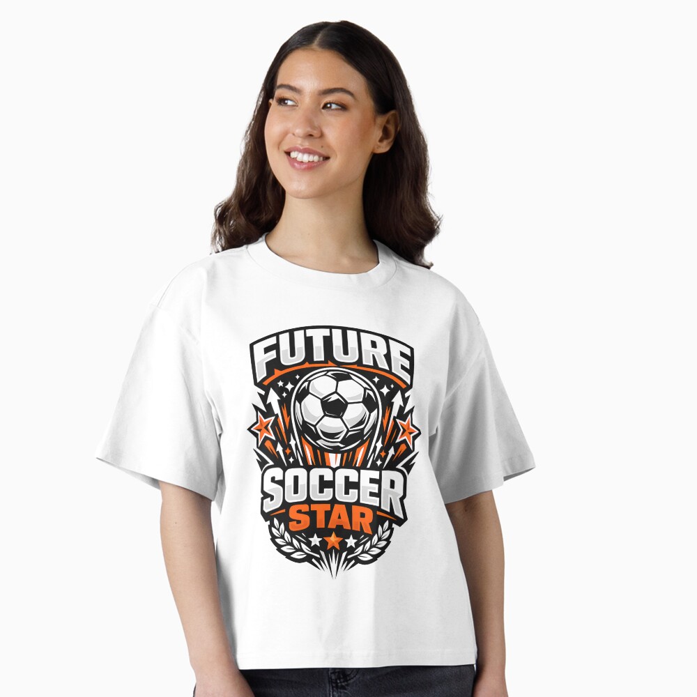 Item preview, Boxy T-Shirt designed and sold by DREAMBURN™.