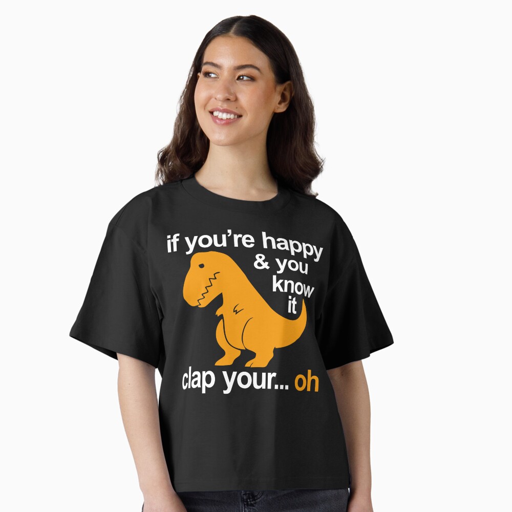 Aperçu de l'œuvre T-shirt boxy créée et vendue par ozdilh.