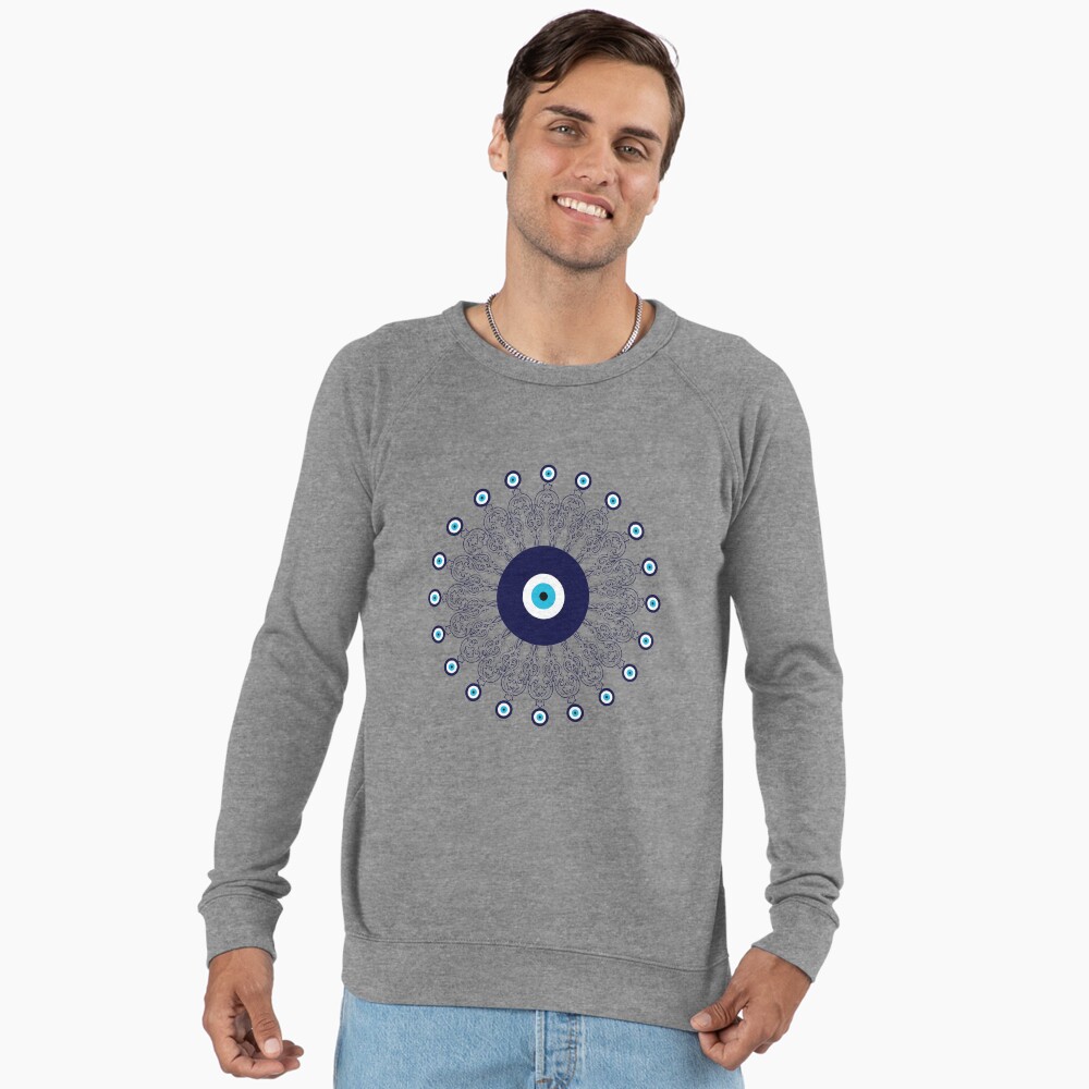 Aperçu de l'œuvre Sweatshirt léger créée et vendue par HotHibiscus.