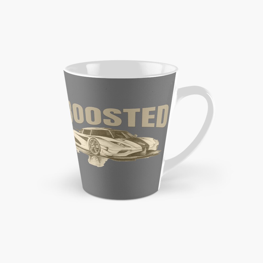 Item preview, Tall Mug designed and sold by Funnycoin10000.