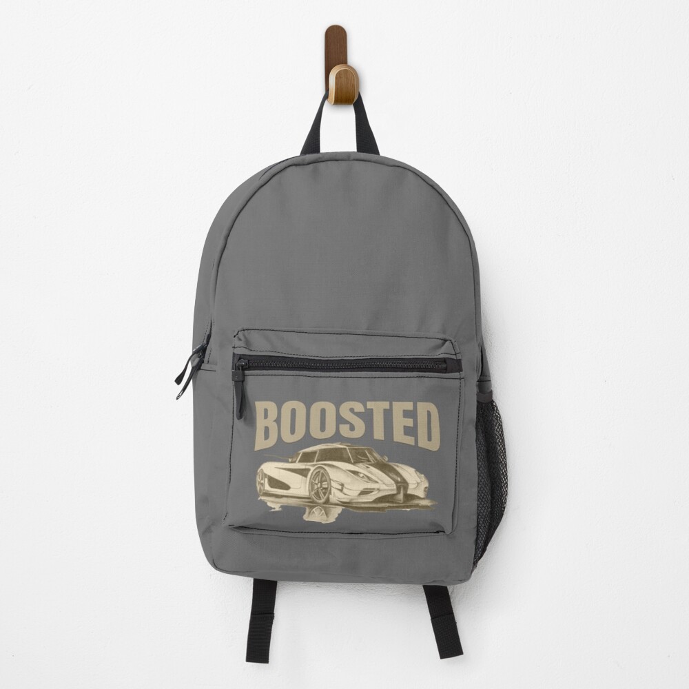Item preview, Backpack designed and sold by Funnycoin10000.