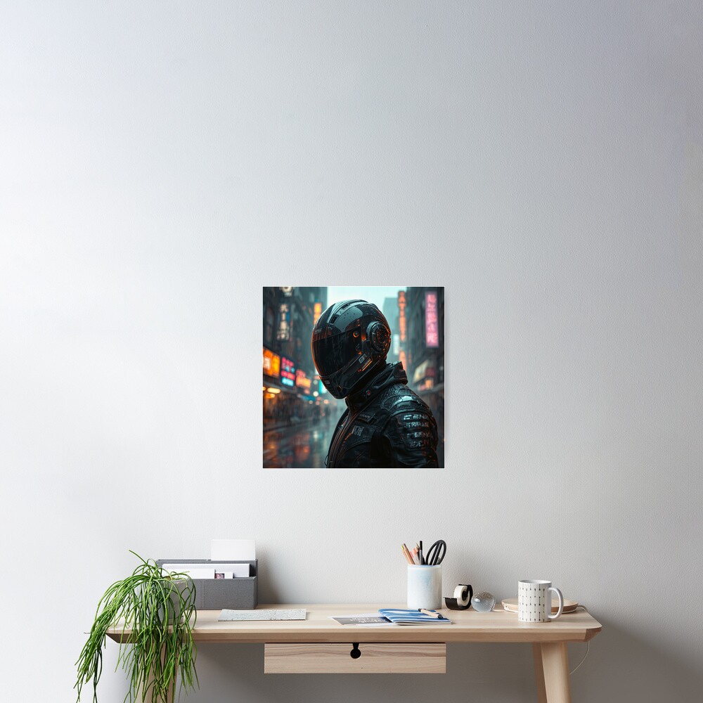 Item preview, Poster designed and sold by Artrendzs.