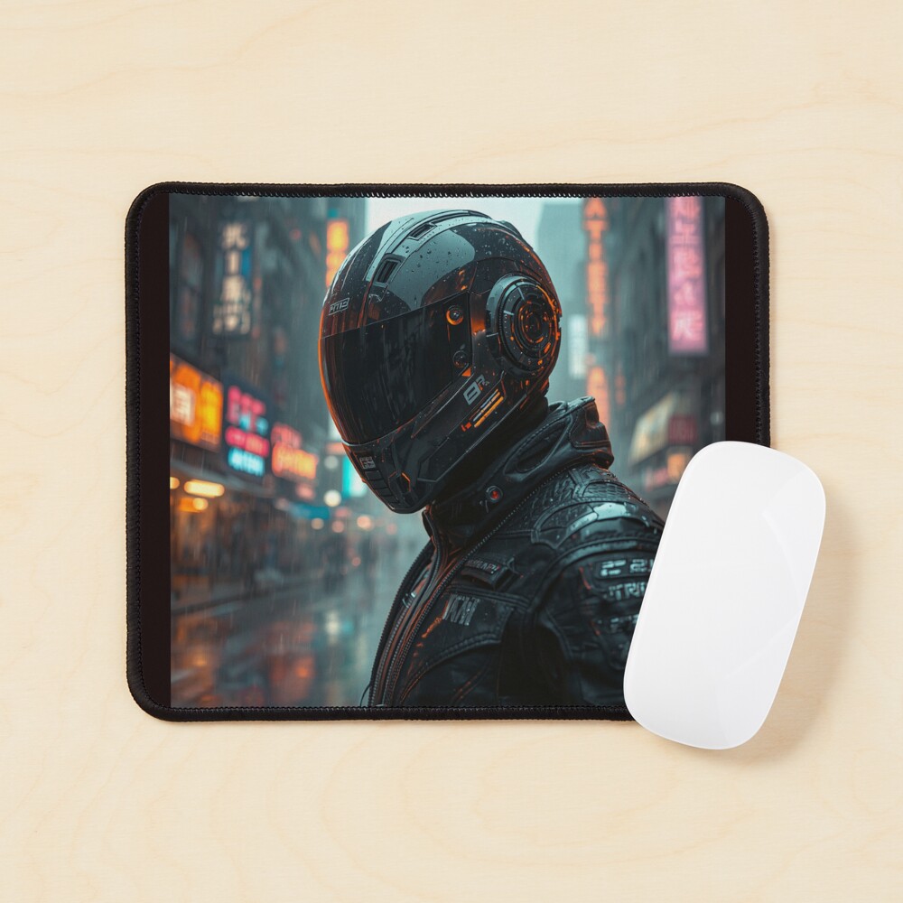 Item preview, Mouse Pad designed and sold by Artrendzs.