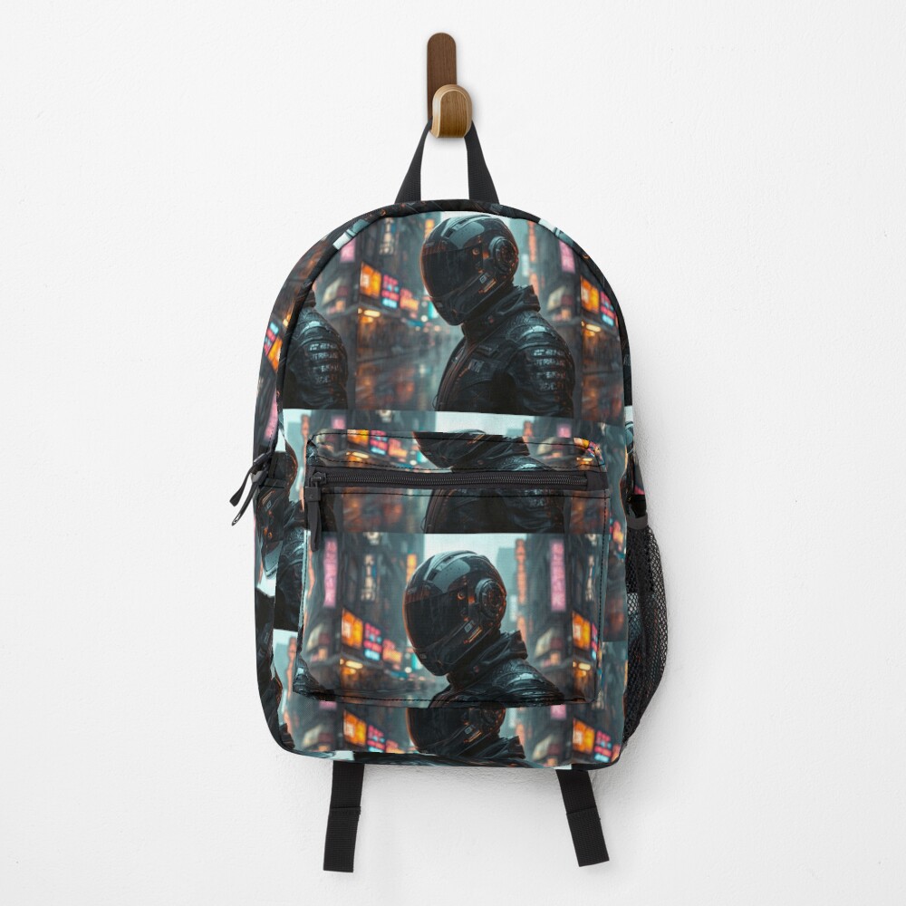 Item preview, Backpack designed and sold by Artrendzs.