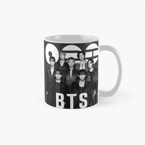 Item preview, Foto grupal de BTS Arirang designed and sold by Baby blue.