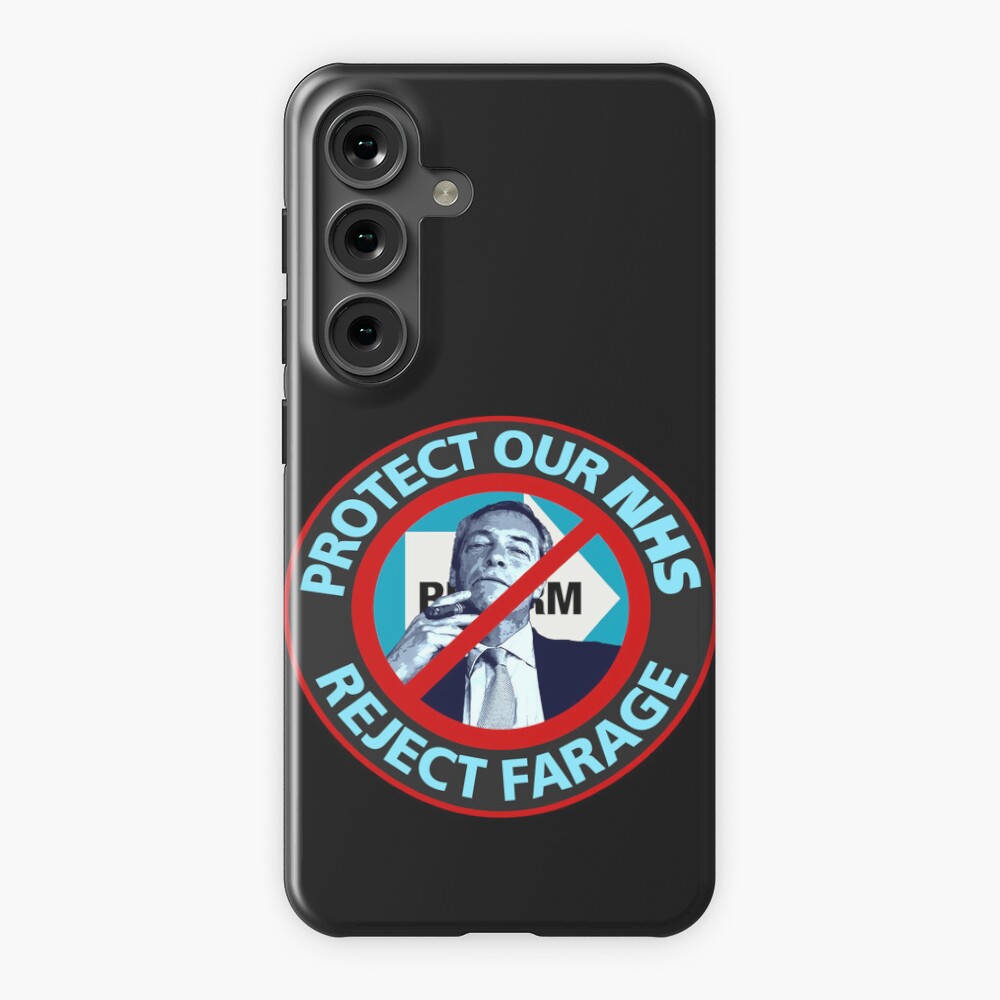 Vista previa del artículo con la obra «Funda rígida para Samsung Galaxy», diseñado y vendido por Paparaw.