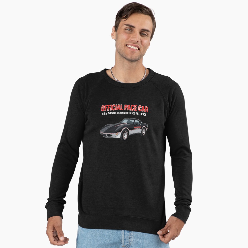 Vista previa del artículo con la obra «Sudadera ligera», diseñado y vendido por Off-Road-Zone.
