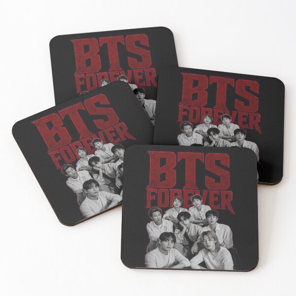Item preview, BTS Forever Festa 2026 designed and sold by LunarQueen Audrey.