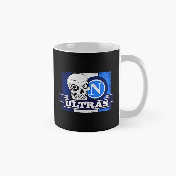 Item preview, Ultras Napoli designed and sold by TMTD Productions.