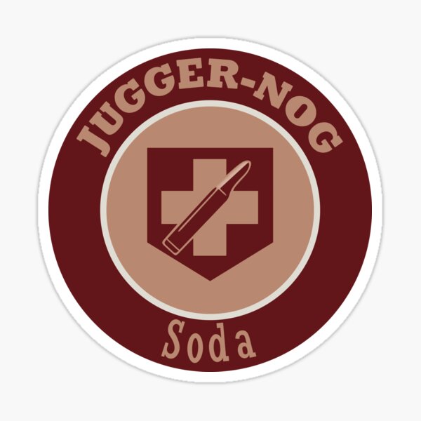 Item preview, Jarg Perk Soda designed and sold by DinoShopGames.