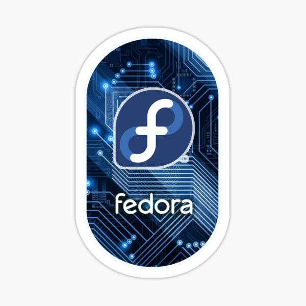 Item preview, Fedora Linux designed and sold by angoma.