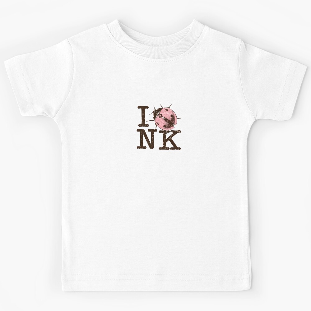 Item preview, Kids T-Shirt designed and sold by bcdesignstudio.