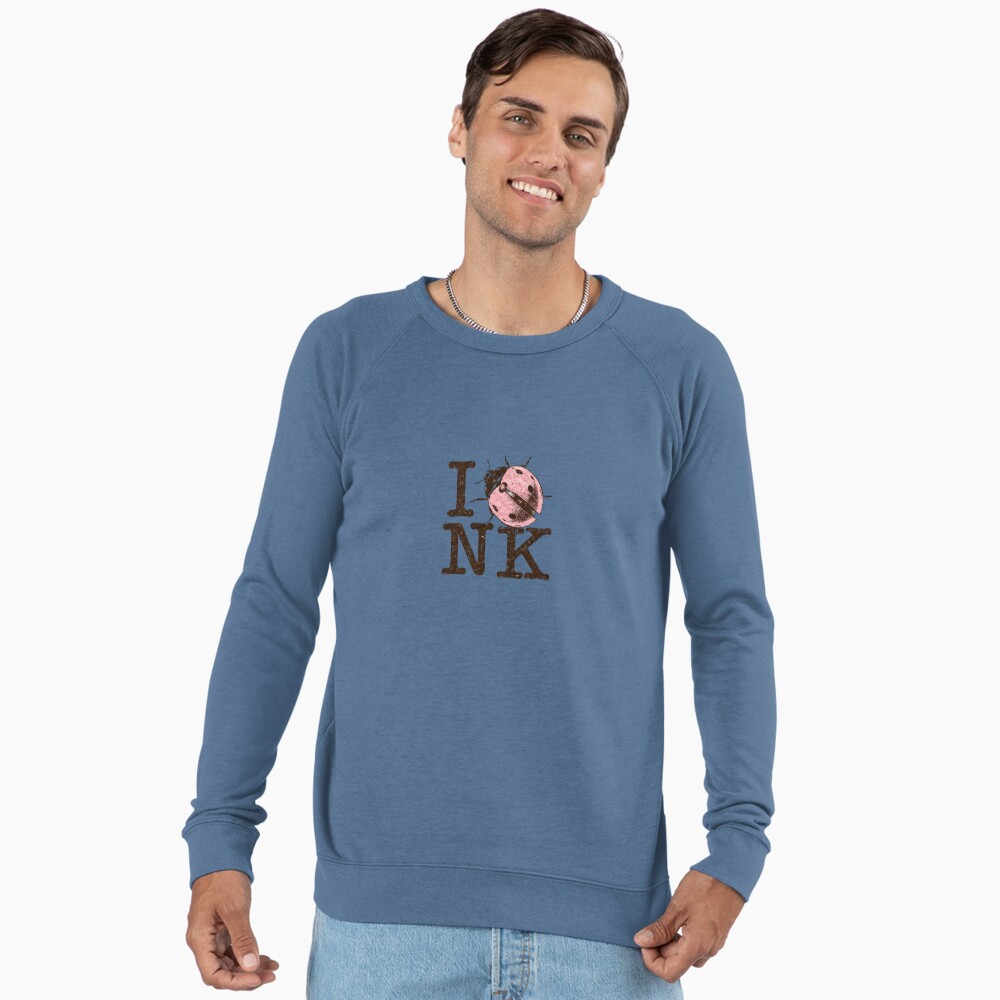 Item preview, Lightweight Sweatshirt designed and sold by bcdesignstudio.