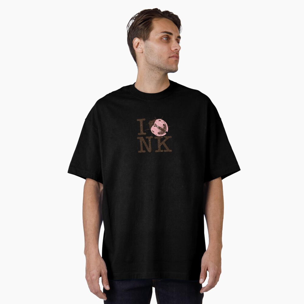 Item preview, Oversized T-Shirt designed and sold by bcdesignstudio.