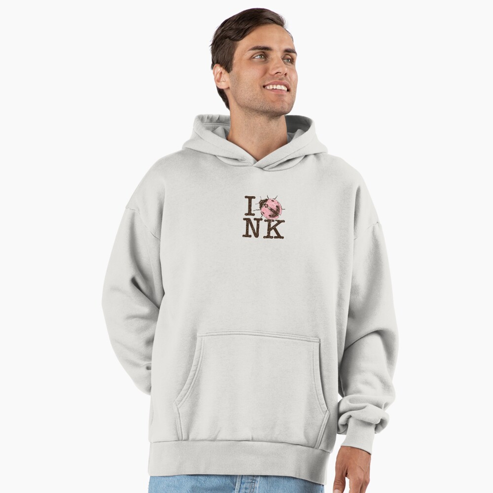 Item preview, Premium Oversized Hoodie designed and sold by bcdesignstudio.