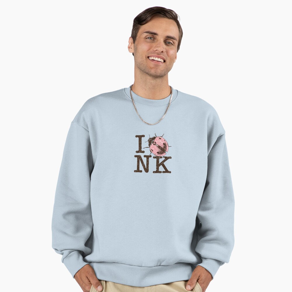 Item preview, Premium Oversized Sweatshirt designed and sold by bcdesignstudio.