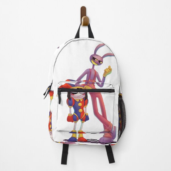 Item preview, El asombroso circo digital designed and sold by EchoMyriadArt.