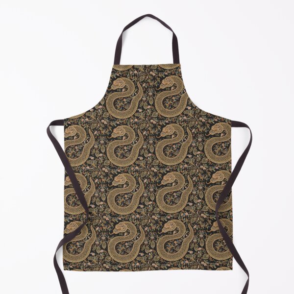Item preview, Manasa Serpent designed and sold by AlienYoga.