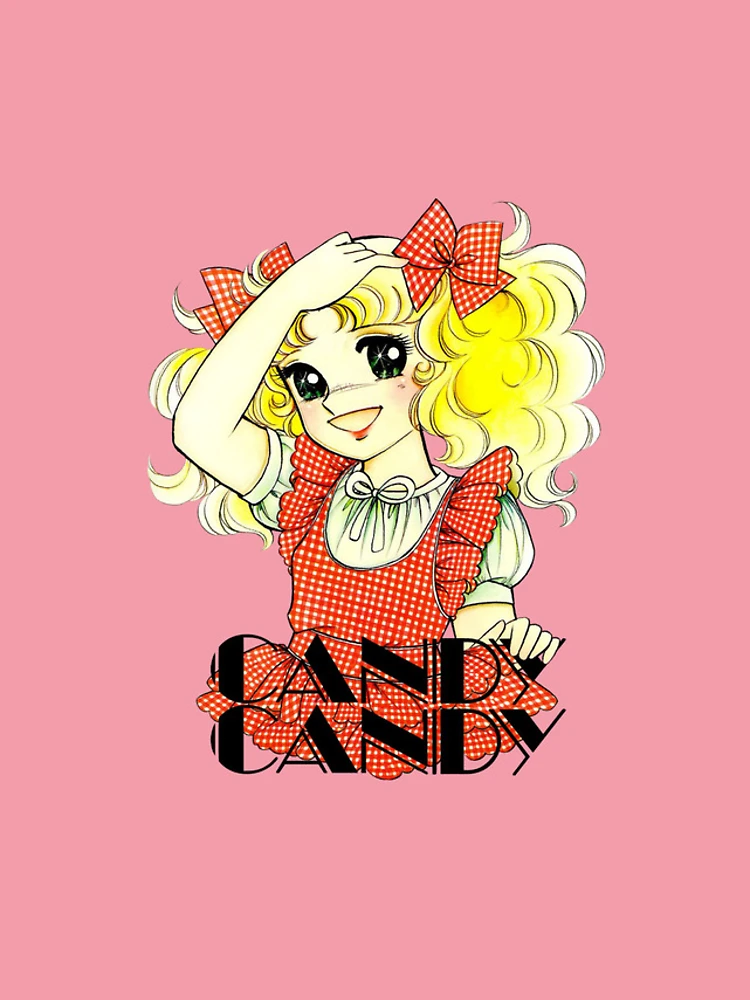 Thumbnail 4 of 4, iPhone Case, Candy Candy; Pink designed and sold by Marco Bottiglieri.