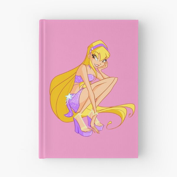Item preview, Stella; Pink designed and sold by Marco Bottiglieri.