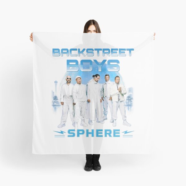Artikelvorschau, Backstreet Boys Millenium Tour Retro 90er Vintage Fan Art entworfen und verkauft von ChristitanTwo.