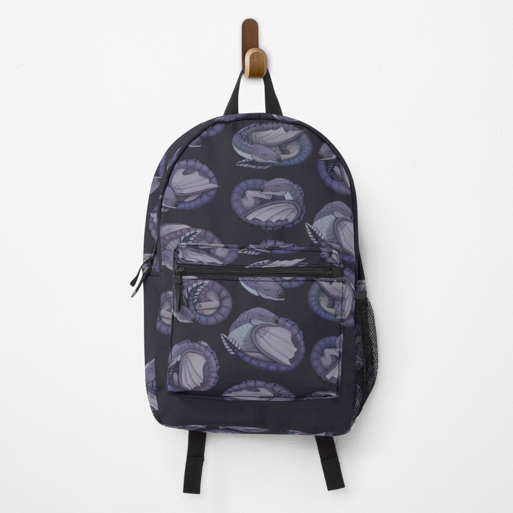 Item preview, Backpack designed and sold by SentinelArt.