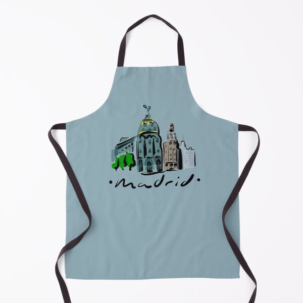 Item preview, Madrid Gran Via Design | Metropolis Building designed and sold by Covo Studio.