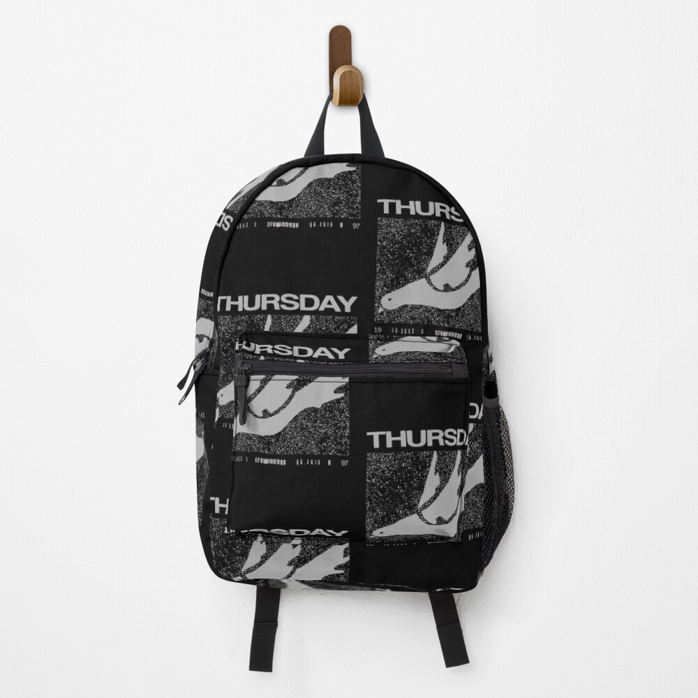 Item preview, Backpack designed and sold by goerelikothon.
