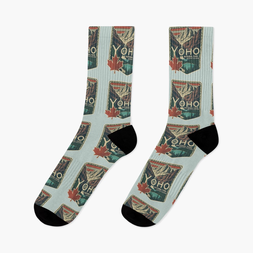 Aperçu de l'œuvre Chaussettes créée et vendue par Aise06.